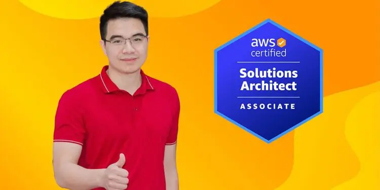 AWS Certified Solutions Architect Associate