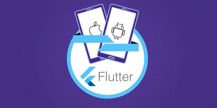 Flutter & Dart - The Complete Guide [2023 Edition]