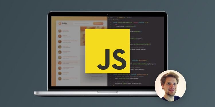 The-Complete-JavaScript-Course-2023