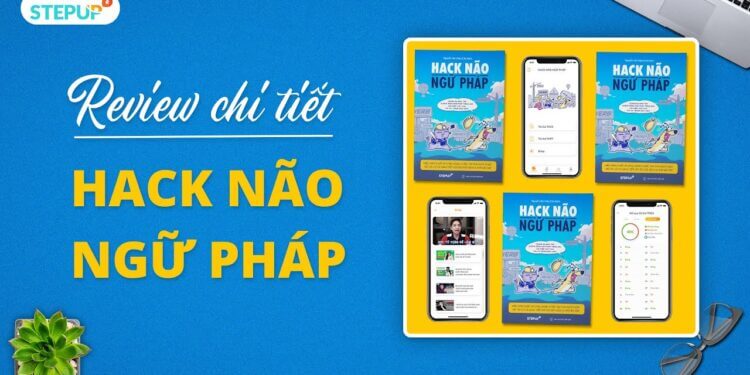 dap hop review hack nao ngu phap