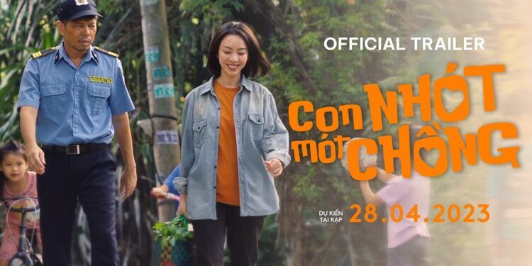 phim con nhot mot chong trailer