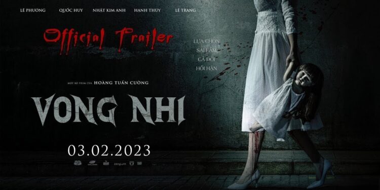 phim vong nhi offical trailer kc