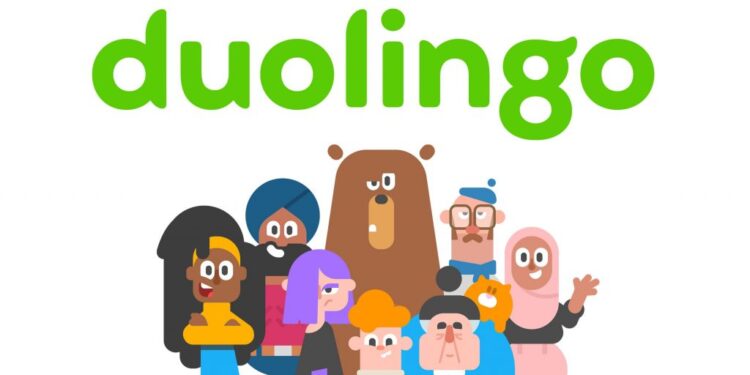 Duolingo Học Ngoại-Ngữ-mở-khoá-Premium