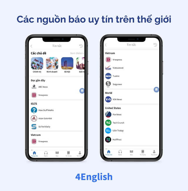 Loi ich cua ung dung 4Engligh