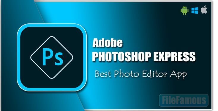 Photoshop-Express-Photo-Editor