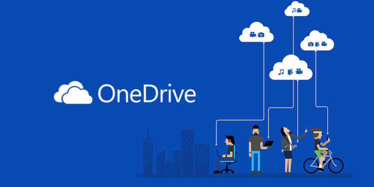 onedrive-la-gi