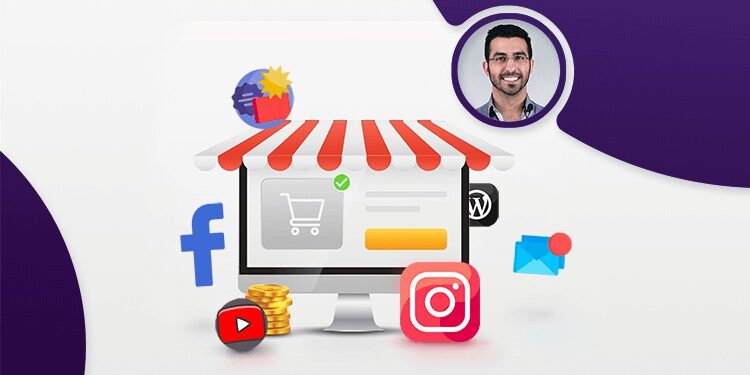 Ecommerce-&-Marketing-course-Agency-Marketer-Affiliate-Udemy - Engsub